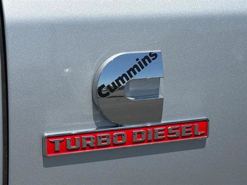 New 2026 RAM 3500 Tradesman AWD/4WD image 20