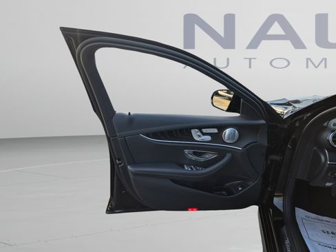 Used 2020 Mercedes-Benz E 350 Sedan image 9