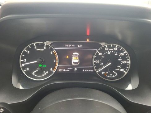 Used 2023 Nissan Rogue SV image 24