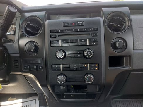 Used 2013 Ford F150 XL w/ PWR Equipment Group image 37