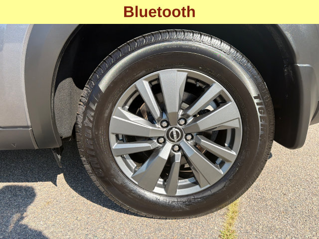 Used 2024 Nissan Pathfinder SV AWD/4WD image 9