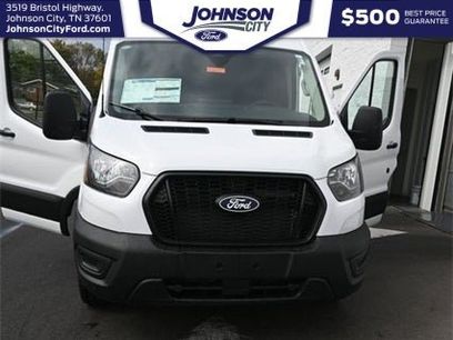 New 2026 Ford Transit 250 148 Medium Roof