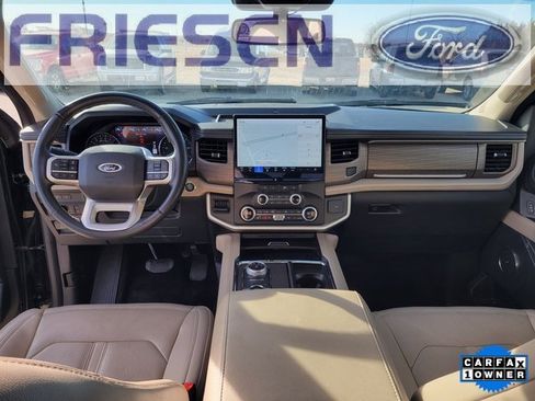 Used 2024 Ford Expedition Max Limited image 25