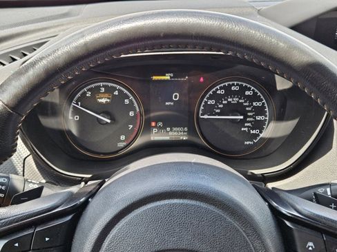 Used 2022 Subaru Forester Wilderness image 9