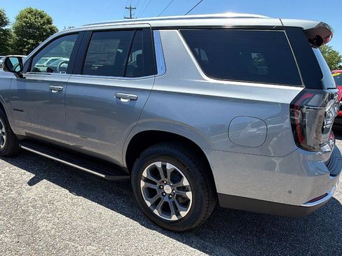 New 2026 Chevrolet Tahoe LT w/ Comfort Package AWD/4WD image 7