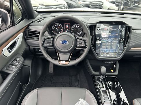 New 2026 Subaru Forester Sport AWD/4WD image 4