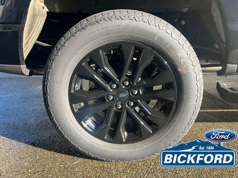 New 2026 Ford F150 Lariat AWD/4WD image 21