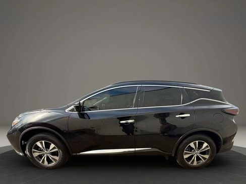 Used 2021 Nissan Murano SV image 8