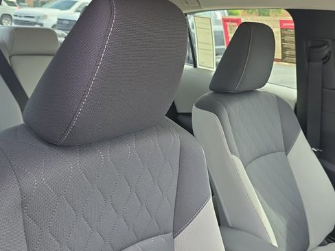 Certified 2025 Toyota Corolla LE FWD image 23