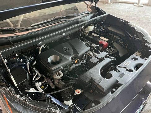 Used 2020 Toyota RAV4 XLE w/ All Weather Liner Package image 13