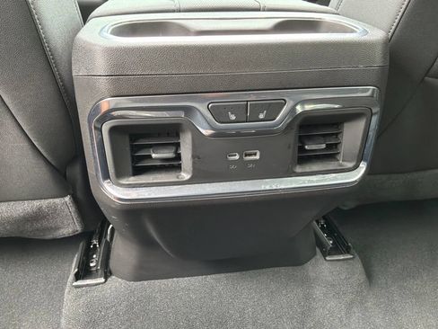 Used 2025 GMC Sierra 1500 SLT w/ SLT Premium Package AWD/4WD image 53