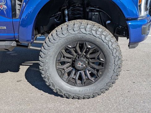 New 2026 Ford F250 XLT w/ XLT Premium Package image 11