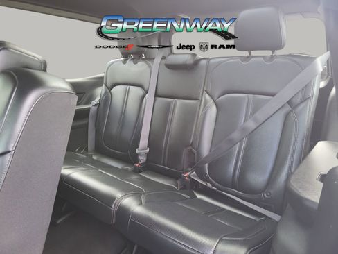 Used 2022 Jeep Wagoneer Series I w/ Premium Group I image 18