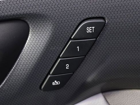 Used 2018 Chevrolet Traverse Premier w/ LPO, Floor Liner Package AWD/4WD image 25