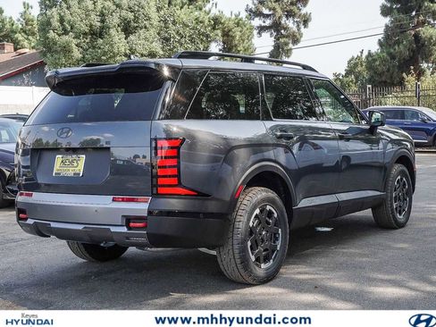 New 2026 Hyundai Palisade XRT Pro AWD/4WD image 6