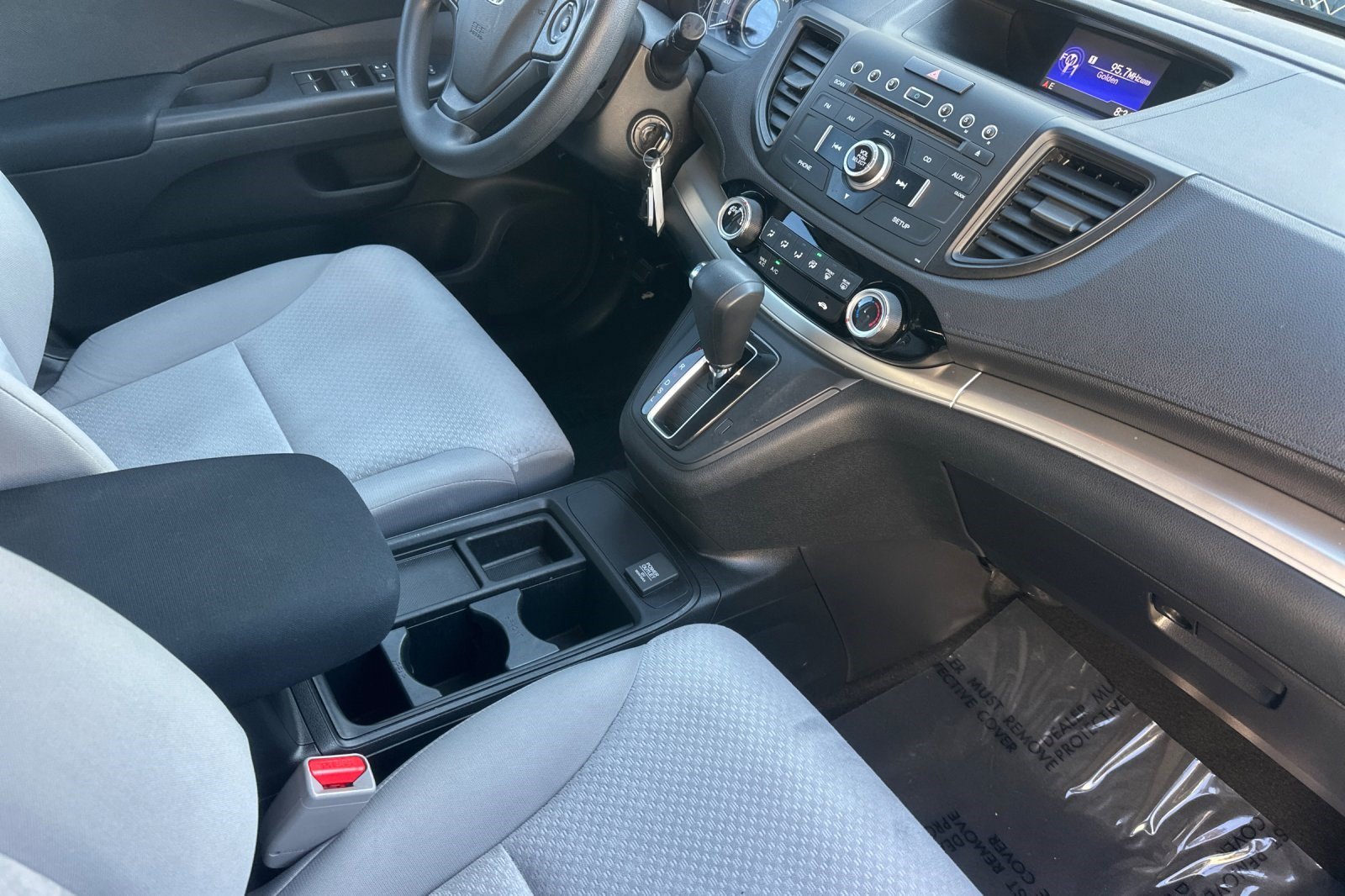 Used 2016 Honda CR-V SE image 33