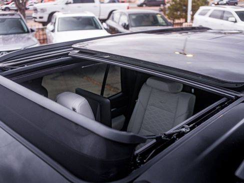 Used 2026 Cadillac Escalade Platinum Sport w/ LPO, Floor Liner Package image 34