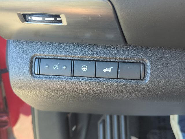 Used 2026 Nissan Pathfinder SL FWD image 21