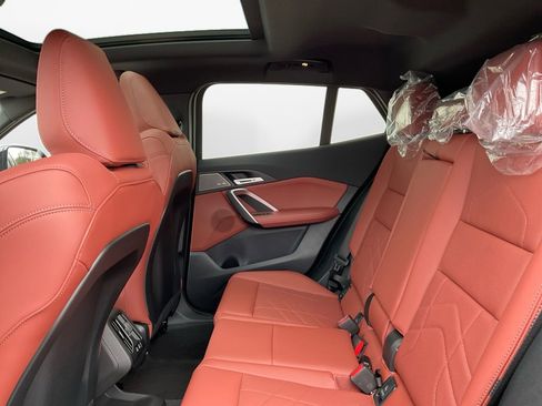 New 2026 BMW X2 xDrive28i w/ Technology Package AWD/4WD image 13