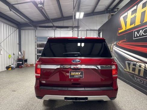 Used 2018 Ford Expedition XLT w/ Equipment Group 202A image 22