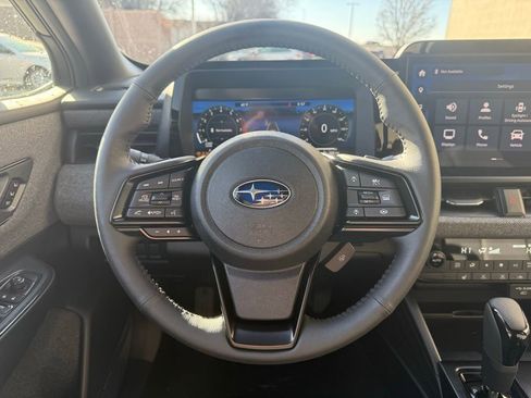 New 2026 Subaru Outback Limited image 9