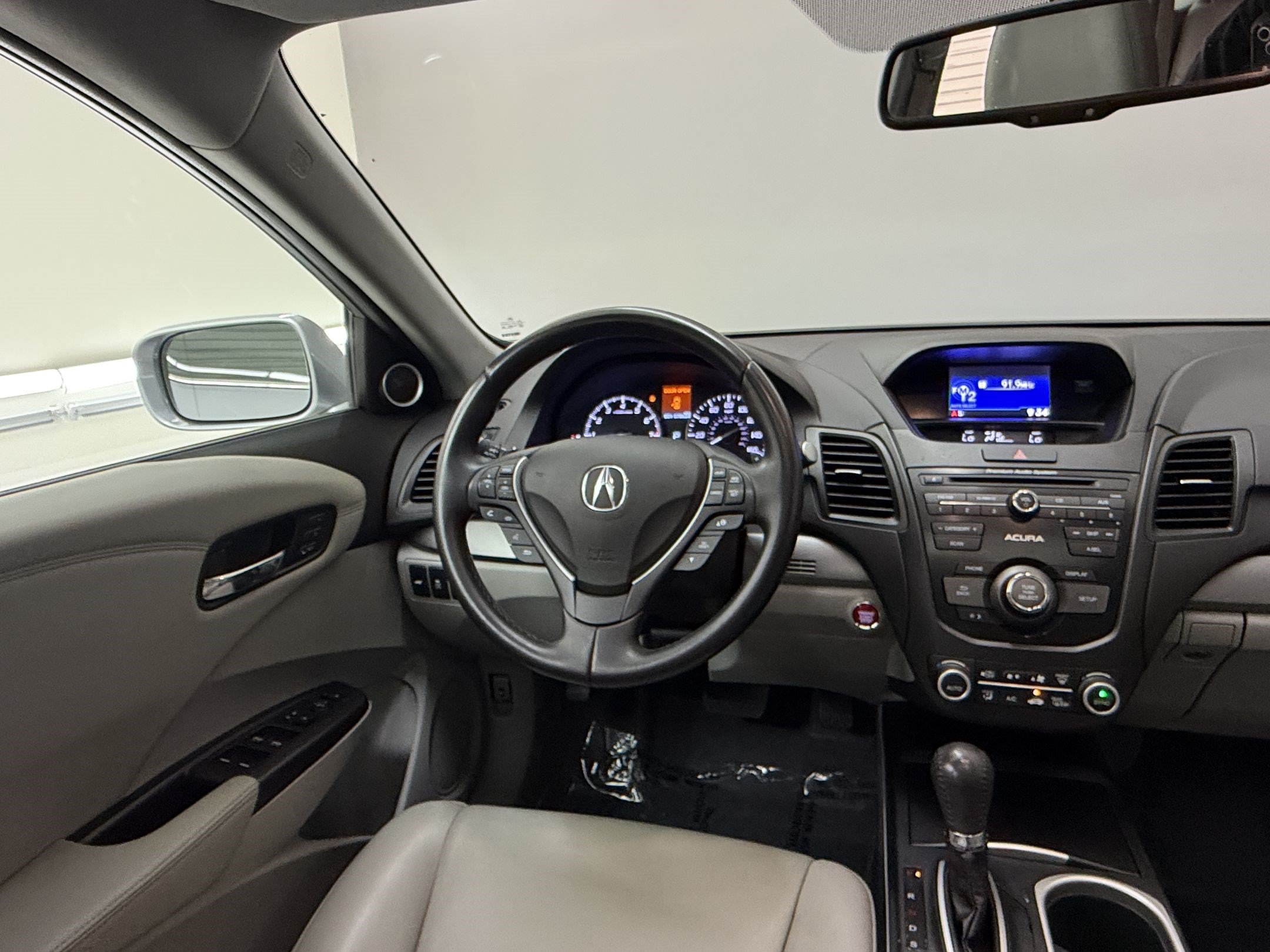 Used 2017 Acura RDX FWD image 28