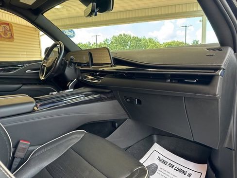 Used 2021 Cadillac Escalade Sport image 30