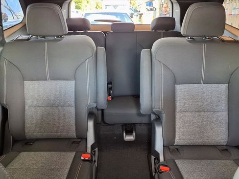 New 2026 GMC Acadia Elevation image 18