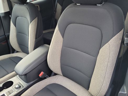 New 2025 Ford Bronco Sport Big Bend image 8