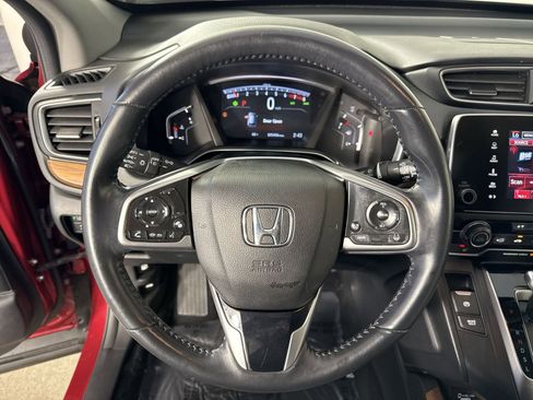 Used 2022 Honda CR-V Touring image 11