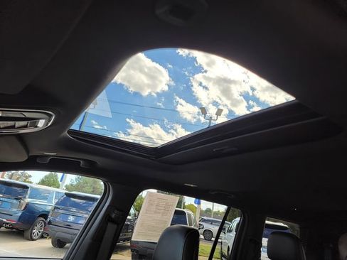 Used 2024 Jeep Grand Cherokee L Altitude image 37