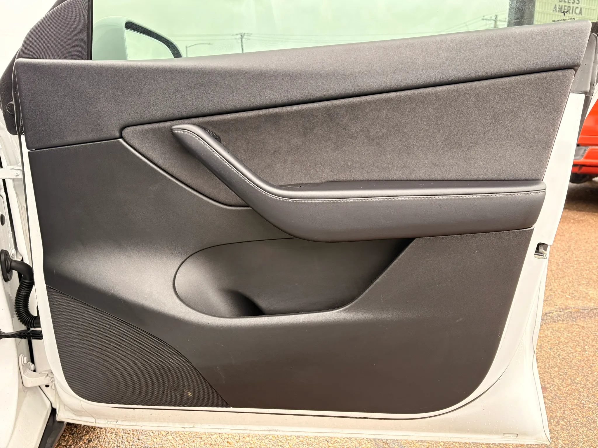 Used 2022 Tesla Model Y Long Range AWD/4WD image 12