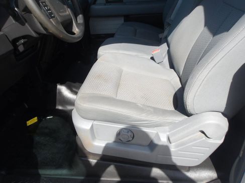 Used 2014 Ford F150 XL w/ Power Equipment Group RWD image 19