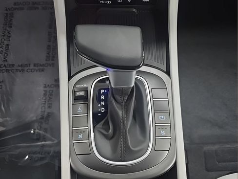 New 2026 Hyundai Kona SEL Sport AWD/4WD image 27