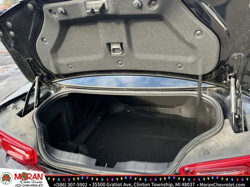 Certified 2022 Chevrolet Camaro LT w/ Technology Package image 13