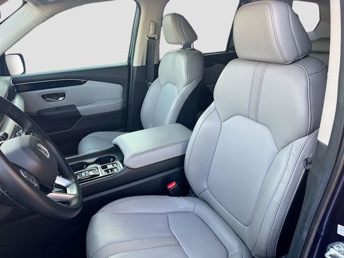 Used 2025 Honda Pilot EX-L image 21