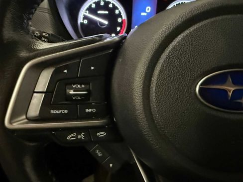 Used 2021 Subaru Forester Premium image 30