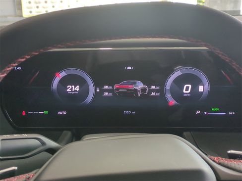 Used 2024 Dodge Charger R/T w/ Plus Group image 28