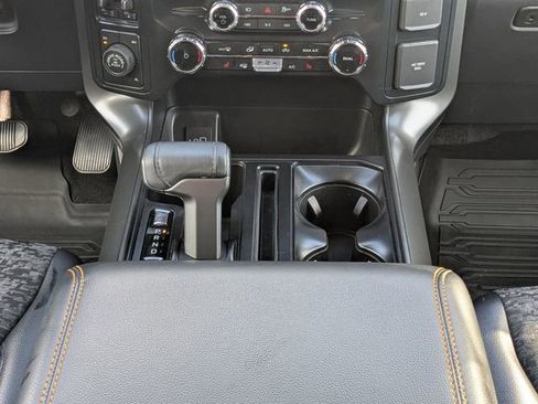 Used 2025 Ford F150 Tremor w/ Bed Utility Package AWD/4WD image 18