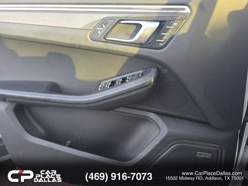 Used 2018 Porsche Macan GTS w/ Premium Package Plus AWD/4WD image 11