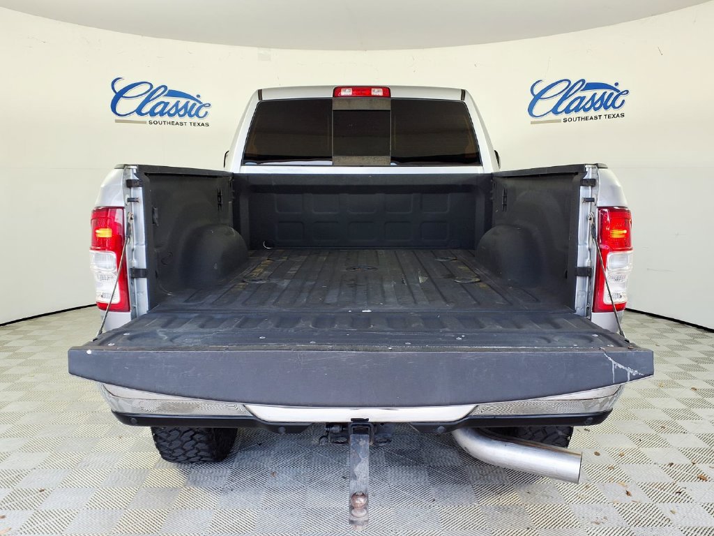 Used 2019 RAM 2500 Tradesman AWD/4WD image 5