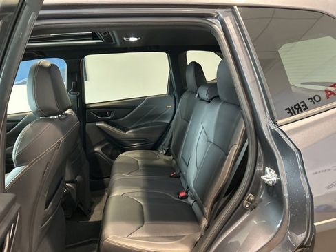 Used 2024 Subaru Forester Wilderness image 16