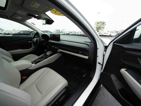 Certified 2025 Honda Accord EX-L image 25