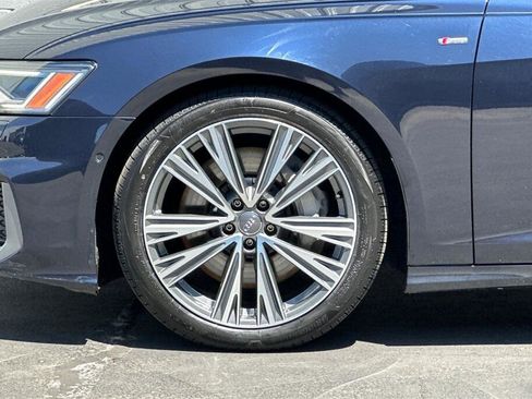 Used 2019 Audi A6 3.0T Premium Plus w/ Premium Plus Package image 25