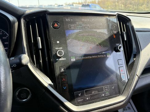 Used 2023 Subaru Ascent Onyx Edition image 39