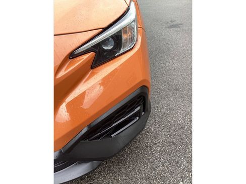 Used 2024 Subaru WRX AWD/4WD image 26