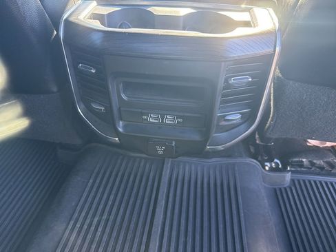 Used 2023 RAM 2500 Laramie w/ Night Edition image 47