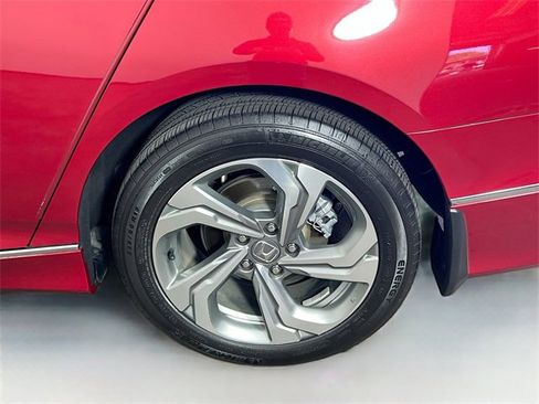 Used 2018 Honda Accord EX-L image 23