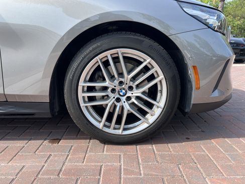 Certified 2024 BMW 530i RWD image 13