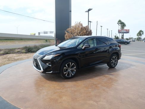 Used 2018 Lexus RX 350 FWD w/ Premium Package image 5